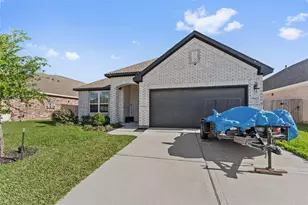 8422 Hunterwyck Ln, Baytown, TX 77521 - Photo 1