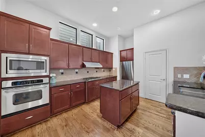 818 Lester Street, Houston, TX 77007 - Photo 16