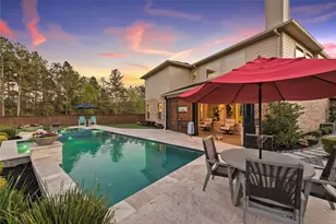 183 Wade Pointe Dr, Montgomery, TX 77316 - Photo 2