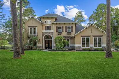 28733 Lakeside Green, Magnolia, TX 77355 - Photo 2