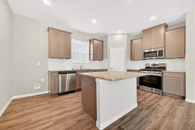 5008 Marcasca Drive, Katy, TX 77493 - Photo 12