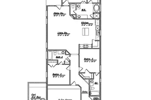 5008 Marcasca Dr, Katy, TX 77493 - Photo 42