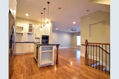 1538 W 23rd Street #C, Houston, TX 77008 - Photo 8
