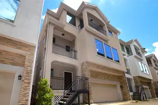 1538 W 23rd St, Houston, TX 77008 - Photo 1