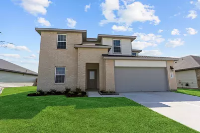 6203 Ambrose Peak Lane, Rosenberg, TX 77469 - Photo 2