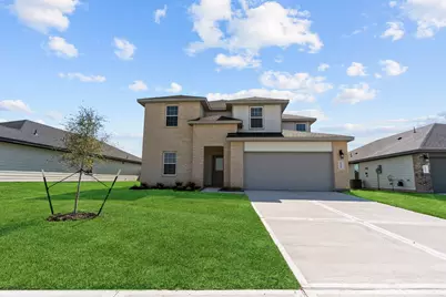 6203 Ambrose Peak Lane, Rosenberg, TX 77469 - Photo 1
