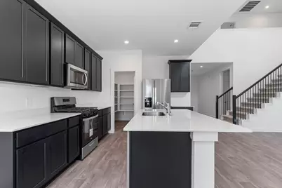 6203 Ambrose Peak Lane, Rosenberg, TX 77469 - Photo 6