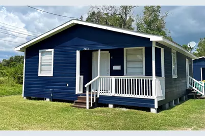 2618 Rosalee Street, La Marque, TX 77568 - Photo 1