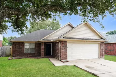 21035 Carmel Valley Drive, Katy, TX 77449 - Photo 2
