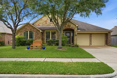 527 Jordan Creek Court, League City, TX 77573 - Photo 1