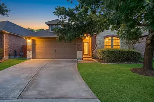 8519 Cres Valley Ln, Humble, TX 77346 - Photo 1