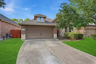8519 Crescent Valley Lane, Humble, TX 77346 - Photo 2