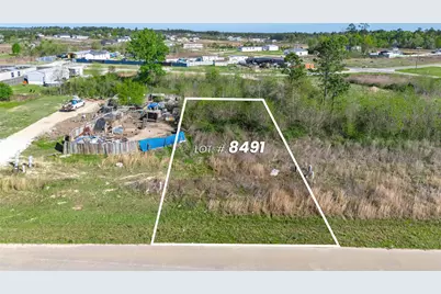 653 Road 5816, Cleveland, TX 77327 - Photo 1