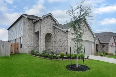 23741 Woodgreen Terrace Drive, New Caney, TX 77357 - Photo 2