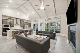 323 S Cadence Hills Loop, Conroe, TX 77318 - Photo 2