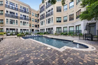 1901 Post Oak Boulevard #505, Houston, TX 77056 - Photo 28