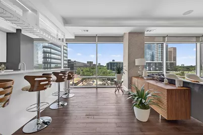 1901 Post Oak Boulevard #505, Houston, TX 77056 - Photo 10