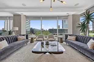 1901 Post Oak Blvd, Houston, TX 77056 - Photo 2