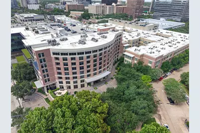 1901 Post Oak Boulevard #505, Houston, TX 77056 - Photo 34
