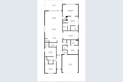 2854 Acacia Grove Drive, Katy, TX 77494 - Photo 20