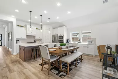 2854 Acacia Grove Drive, Katy, TX 77494 - Photo 4