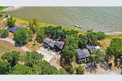 344 Peach Island Road, Trinity, TX 75862 - Photo 1