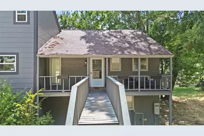 344 Peach Island Road, Trinity, TX 75862 - Photo 2