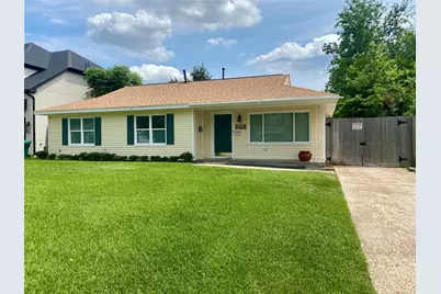 1717 Althea Drive, Houston, TX 77018 - Photo 1