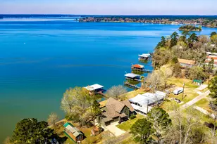 231 North Point Rd, Trinity, TX 75862 - Photo 1