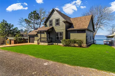 231 North Point Rd, Trinity, TX 75862 - Photo 8