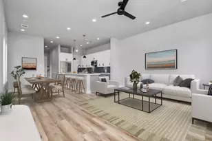 6817 Peerless St, Houston, TX 77021 - Photo 2