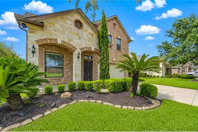 2844 Torano, League City, TX 77573 - Photo 2