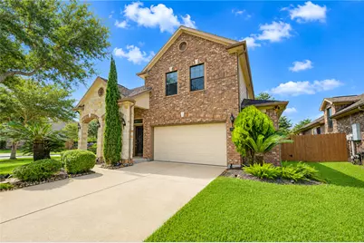 2844 Torano, League City, TX 77573 - Photo 4