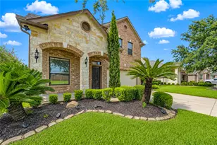 2844 Torano, League City, TX 77573 - Photo 2