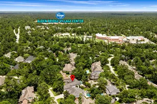 106 Fairbranch Circle, The Woodlands, TX 77382 - Photo 44