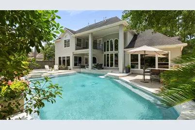 106 Fairbranch Circle, The Woodlands, TX 77382 - Photo 2