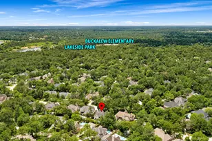 106 Fairbranch Circle, The Woodlands, TX 77382 - Photo 46
