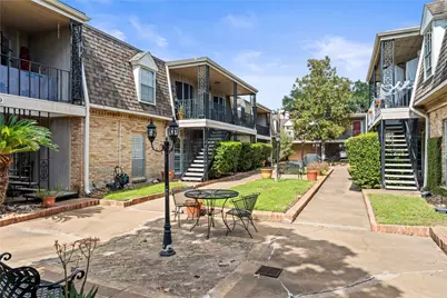 2617 Marilee Lane #1, Houston, TX 77057 - Photo 12