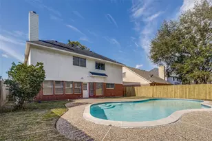 16415 Dawncrest Way, Sugar Land, TX 77498 - Photo 22