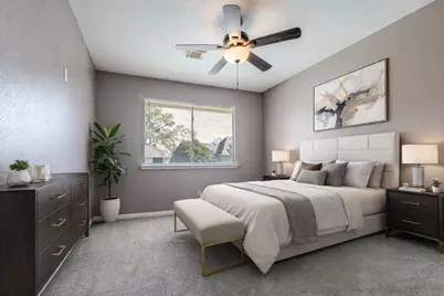 16415 Dawncrest Way, Sugar Land, TX 77498 - Photo 18