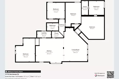 11710 Harristown Drive, Houston, TX 77047 - Photo 38