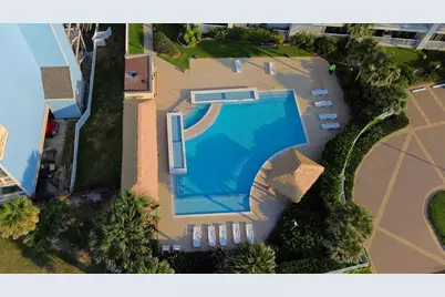 7700 Seawall Boulevard #702, Galveston, TX 77551 - Photo 2
