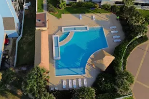 7700 Seawall Blvd, Galveston, TX 77551 - Photo 2