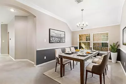 12730 Smokey Mountain Court, Humble, TX 77346 - Photo 4