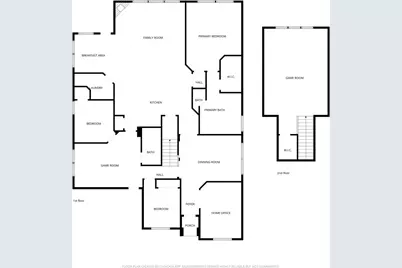 12730 Smokey Mountain Court, Humble, TX 77346 - Photo 2