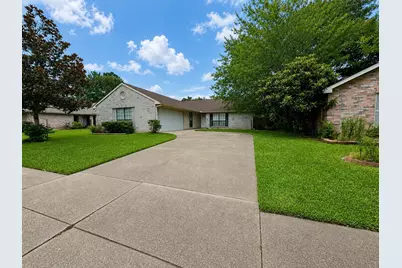 22722 Hawkwood Drive, Spring, TX 77373 - Photo 1