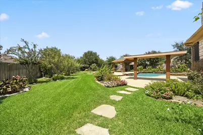 4603 Magnolia Summit Lane, Katy, TX 77494 - Photo 32