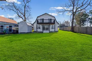 416 Kickapoo Dr, Livingston, TX 77351 - Photo 34