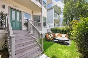 2309 Nicholson St, Houston, TX 77008 - Photo 4