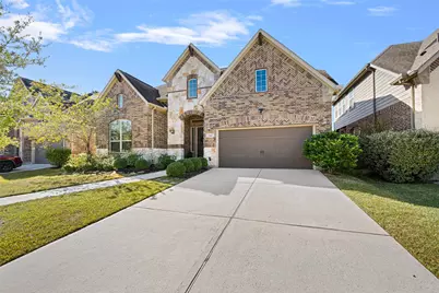 3322 Pleasant Hollow Lane, Houston, TX 77365 - Photo 2